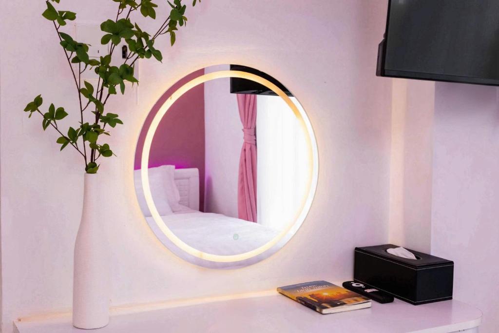 ARI Boutique Hotel 